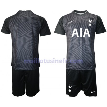 Maillot de Foot Tottenham Hotspur Gardien 2020-21 V004 - Enfant